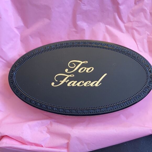 TooFaced Born This Way Highlighting Palettes Deep ONLY - Picture 7 of 10